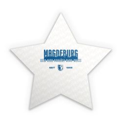 Sticker Stern Einzelsticker