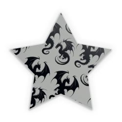 Sticker star