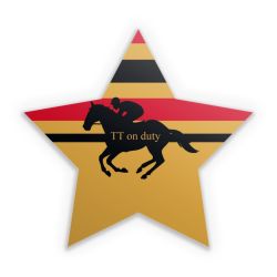Sticker star