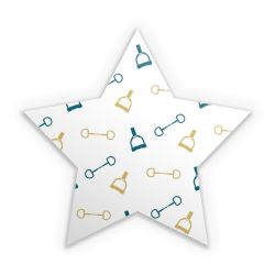 Sticker star