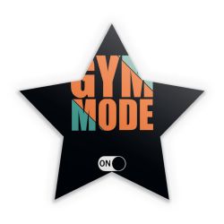 Sticker star