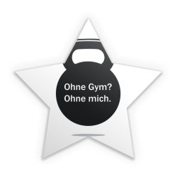 Sticker star