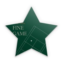 Sticker star