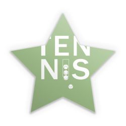 Sticker star
