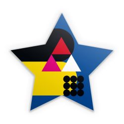 Sticker star