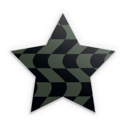 Sticker star