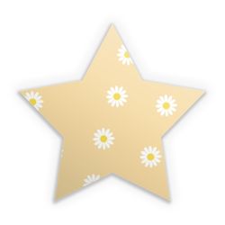 Sticker star