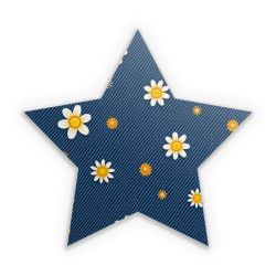 Sticker star