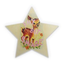 Sticker star