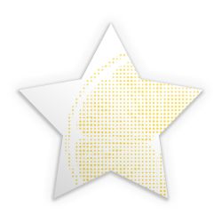 Sticker star
