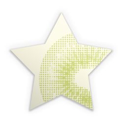 Sticker star