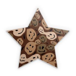 Sticker star
