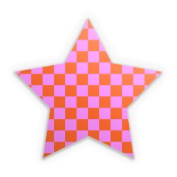 Sticker star