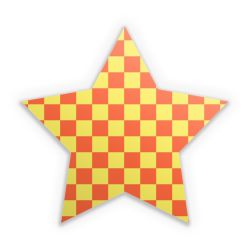 Sticker star