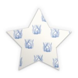 Sticker Stern Einzelsticker