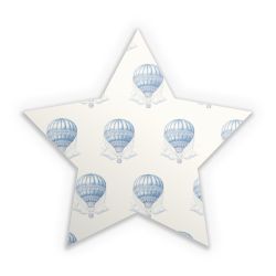 Sticker Stern Einzelsticker