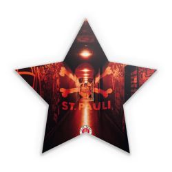 Sticker Stern Einzelsticker