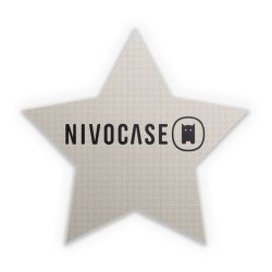 Sticker Stern Einzelsticker