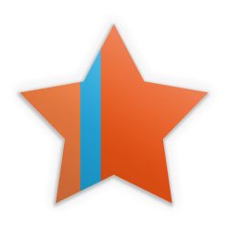 Sticker star