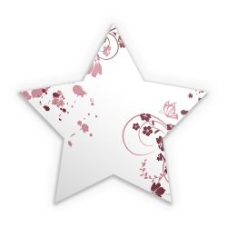 Sticker star