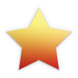 Sticker star