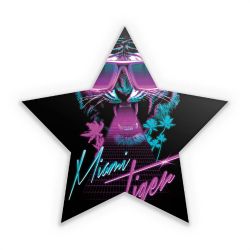 Sticker star