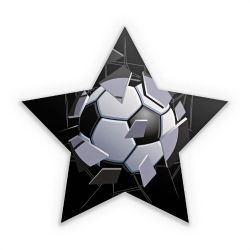 Sticker star