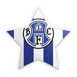 Sticker Stern Einzelsticker