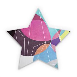 Sticker star