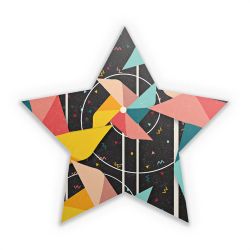 Sticker star