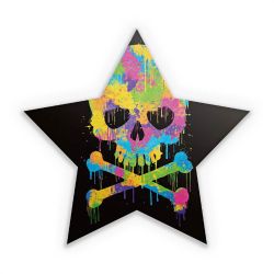 Sticker star