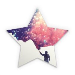 Sticker star