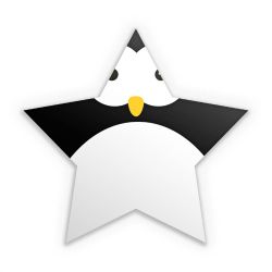 Sticker star