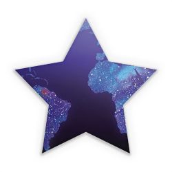 Sticker star