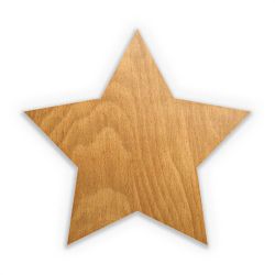 Sticker star