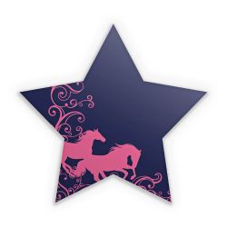 Sticker star