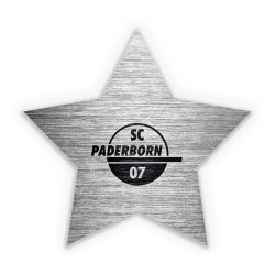 Sticker Stern Einzelsticker