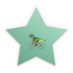 Sticker star