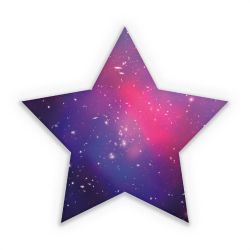 Sticker star