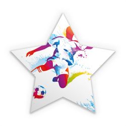 Sticker star