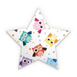 Sticker star