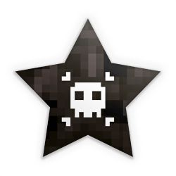 Sticker star