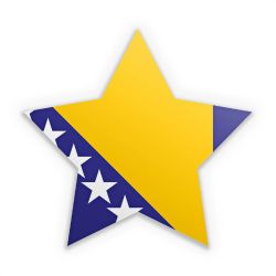 Sticker star