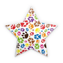 Sticker star