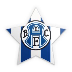 Sticker Stern Einzelsticker