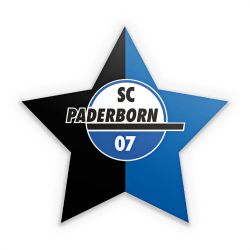 Sticker Stern Einzelsticker