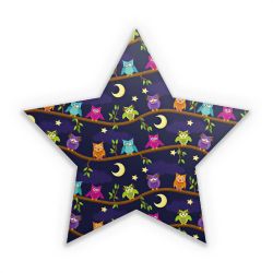 Sticker star