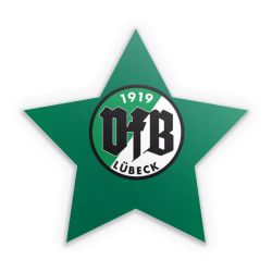 Sticker Stern Einzelsticker