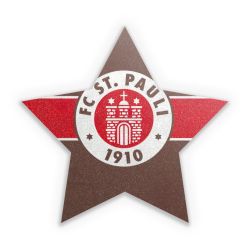 Sticker Stern Einzelsticker