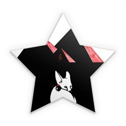 Sticker star